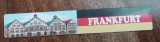 D4 - Magnet frigider - tematica turism - Germania 17