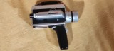 PT. COLECTIONARI - MOVIE CAMERA CAMERA PT. FILMAT VINTAGE - JAPONEZA. ELMO SUPER 104 -