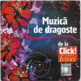 CD Muzica De Dragoste (De La Click! Pentru Femei), Pop