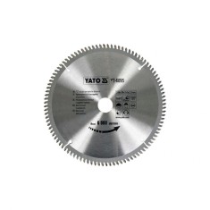 Pinza fierastrau circular wf pentru al 250x30x100mm Yato YT-6095