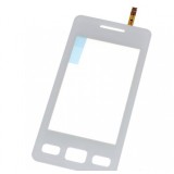 Touchscreen Samsung S5260 Star II, White