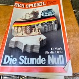 Revista Der Spiegel nr.26/1990