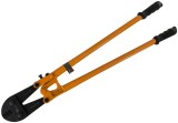 Cleste fier beton 1050mm 42&quot; 16mm cu manere ergonomice 06256