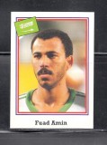 B10 - Sticker fotbal - Campionatul mondial USA - 1994 - nr 416