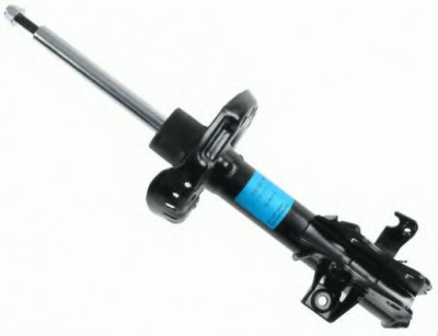 Amortizor HONDA CIVIC VIII Hatchback (FN, FK) (2005 - 2012) SACHS 313 593 foto