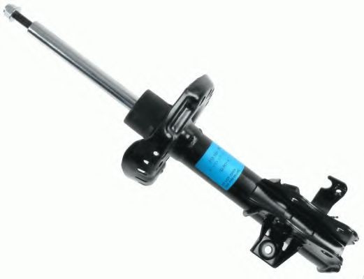 Amortizor HONDA CIVIC VIII Hatchback (FN, FK) (2005 - 2012) SACHS 313 593