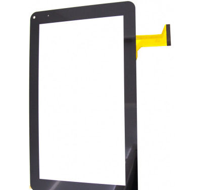 Touchscreen Universal Touch 9, IDH-0926A1, FPC266, Black foto