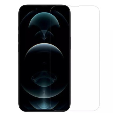 Folie pentru iPhone 13 Pro Max / 14 Plus - Nillkin Amazing H+PRO - Clear foto