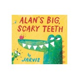 Alan's Big, Scary Teeth