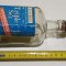 Sticla TRIPLE SEC specialitate cu aroma fina - anul 1972 - produs romanesc