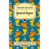 Cyrano de Bergerac - Edmond Rostand