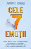 CELE 7 EMOTII-LAWRENCE HOWELLS-258287
