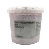 Lac Transparent cu Sclipici Multicolor ABW Royal, 1L, Acrilic Mat, Interior, Uscare Rapida, Universal