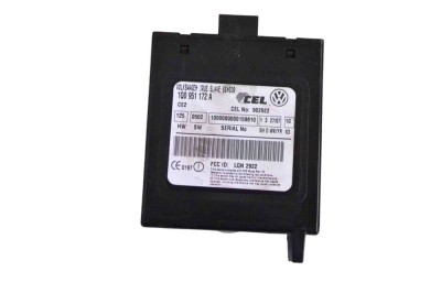 Unitate de control alarma VW EOS 1F7, 1F8 2007 OEM: 1Q0951172A 15037074 foto