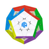 Cub Gan Megaminx | Gancube