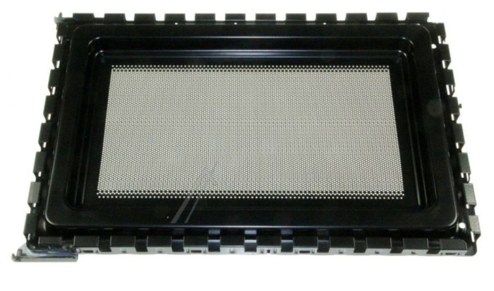 Cadru usa pentru cuptor cu microunde Samsung GE83X DE94-02262C SAMSUNG
