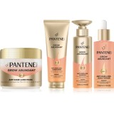 Pantene Grow Abundant set pentru par si scalp