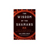 Wisdom of the Shamans: What the Ancient Masters Can Teach Us about Love and Life