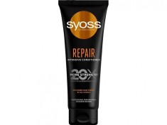 Balsam intensiv pentru par deteriorat Repair, 250ml, Syoss