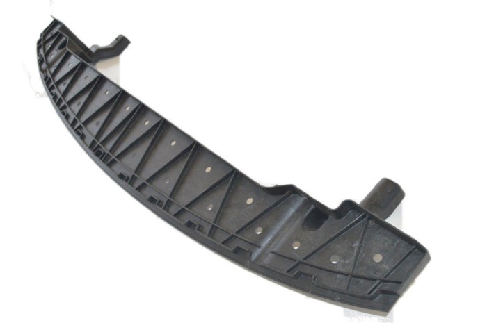 Armatura bara fata Vw Golf 5 (1k), 10.2003-05.2009 Gti, inferior, 1K0807093D