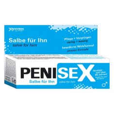 Unguent PENISEX ointment for HIM
