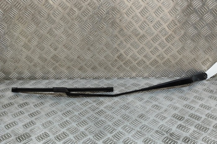 Braț ștergător față VW GOLF VII 5G1, BQ1, BE1, BE2 2016 OEM: 5G1955410C 25702985