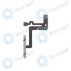 Cablu flexibil de volum pentru iPhone 6 Plus