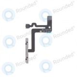 Cablu flexibil de volum pentru iPhone 6 Plus