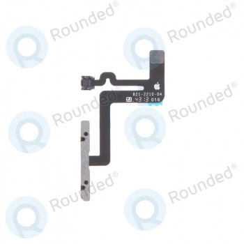Cablu flexibil de volum pentru iPhone 6 Plus