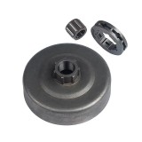 Carcasa de ambreiaj, oala pentru drujba ST 660,640, 066, 064 detasabila, PowerX