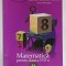 MATEMATICA , MANUAL PENTRU CLASA A - VIII -A de MIRCEA FIANU ...DUMITRU SAVULESCU , PARTEA A II-A , ANII &#039;2000