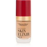 Pierre Ren&eacute; Velvet Effect make-up fin SPF 30 culoare no. 05 Tan Nude 25 ml