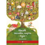 Mes&eacute;k minden napra - Ny&aacute;r - Lov&aacute;sz Andrea