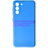 Husa Silicon Samsung Galaxy S21 Steel - Protectie Premium