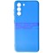 Toc silicon High Copy Samsung Galaxy S21 Steel