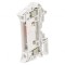 Conector de &Icirc;mbinare Șine 0.5-10mm&sup2; Gri 8mm