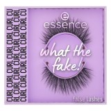 Gene false What the Fake Dramatic Curl, Essence