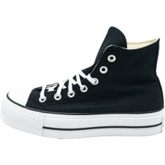 Tenisi femei Converse Chuck Taylor All Star Lift Hi 560845C