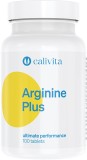 Cumpara ieftin Arginine Plus, Supliment Alimentar pentru Performanţă Sportivă de Top (100 tablete) - Calivita