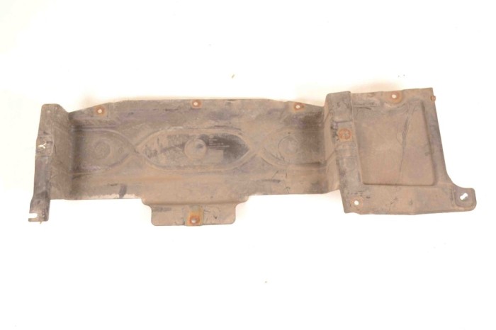 Scut motor central spate VW TRANSPORTER V T5 Minibus / passenger 2010 OEM: 7H0825193A