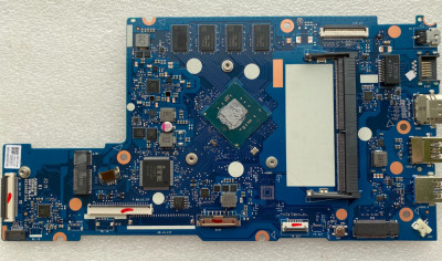 Placa de baza noua pentru Acer A315-34&amp;nbsp; cod NB.HE311.006 cu procesor N5030 si cip video integrat foto