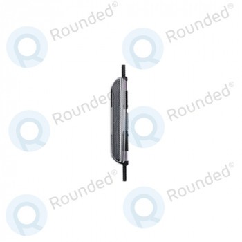 Butonul de volum Samsung Galaxy Fame (albastru)