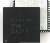 RT9979 RT9979GQW - Richtek