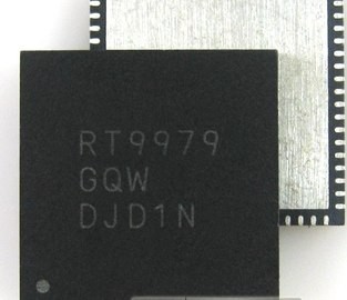 RT9979 RT9979GQW - Richtek