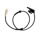 Senzor ABS punte Spate Peugeot 307, 2001-2009, 775 mm lungime