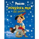 Povestea mea de seara, Disney, Pinocchio