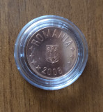 Cumpara ieftin 5 bani 2006, Rom&acirc;nia, UNC, mai rară