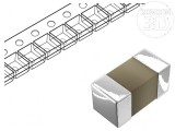 Condensator ceramic MLCC 10uF 100V X7R &plusmn;10% SMD 2220