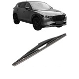 Cumpara ieftin Stergator lamela spate MAZDA CX-5 (KF) 2016 - 2022, pentru luneta, Valeo Silencio