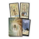 Egyptian Tarot Grand Trumps